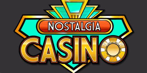 Nostalgia casino online